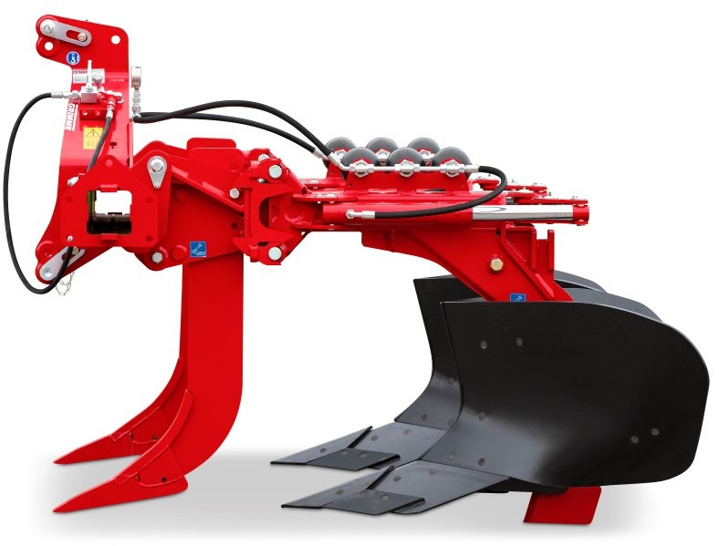 Grimme BFL 200 - Rental - مرفق الحصادة: صورة 4 Grimme BFL 200 - Rental - مرفق الحصادة: صورة 4