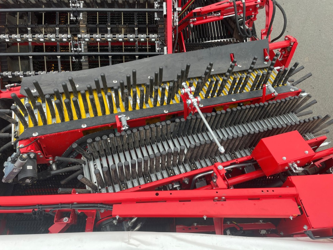 Grimme EVO 280 GEN II MC - حصادة: صورة 5 Grimme EVO 280 GEN II MC - حصادة: صورة 5