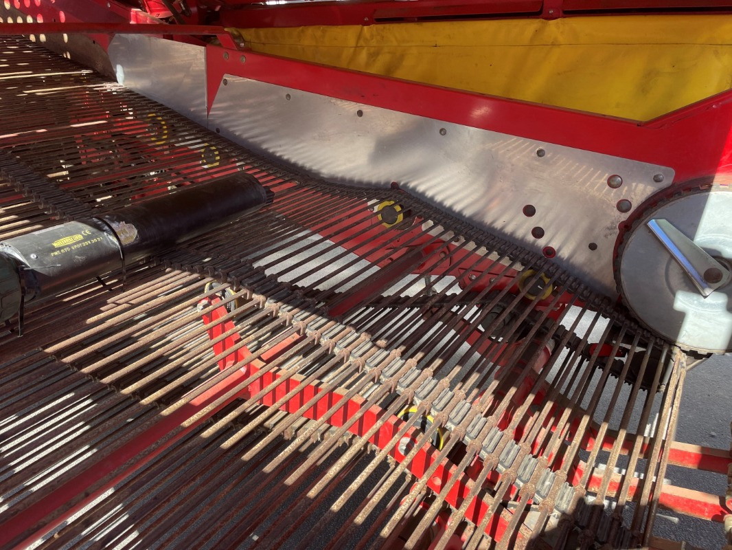 حصادة Grimme EVO 290 AirSep: صورة 30