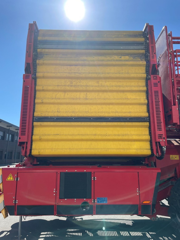 حصادة Grimme EVO 290 AirSep: صورة 11
