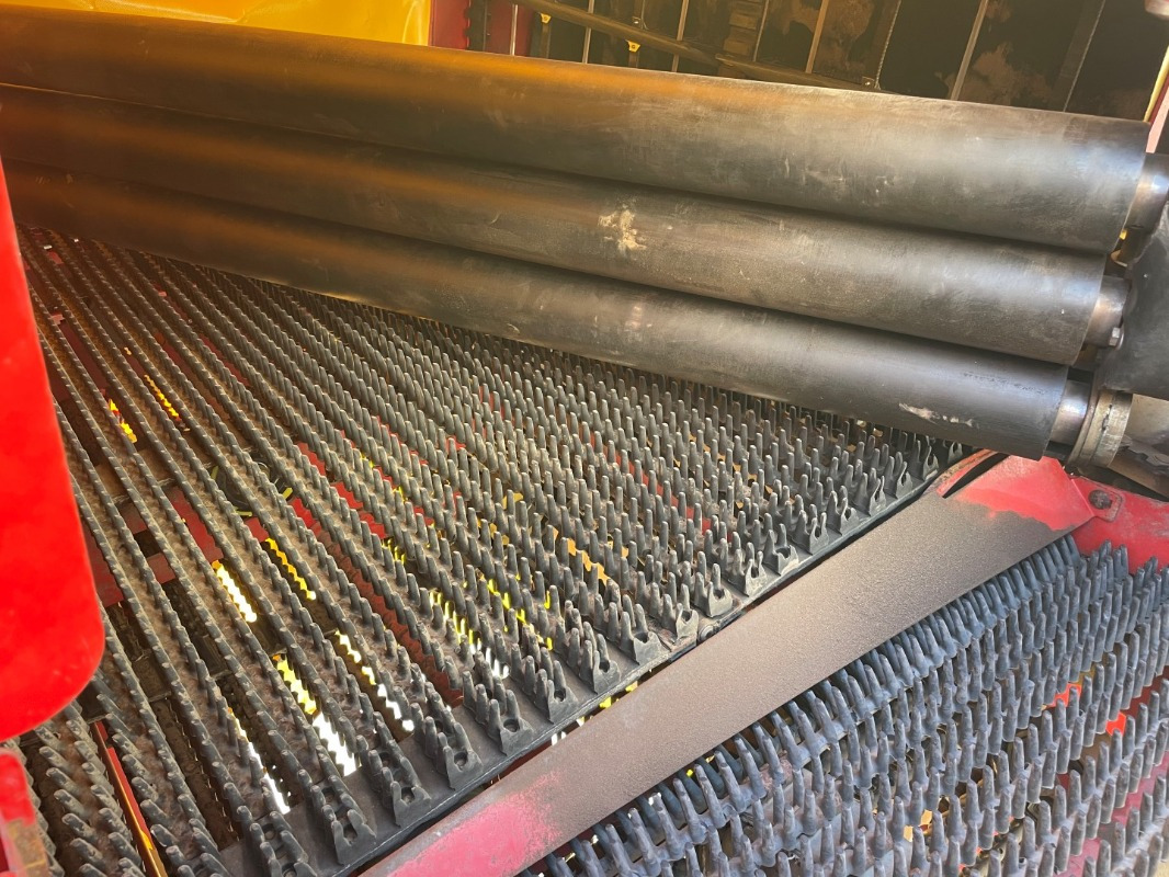 حصادة Grimme EVO 290 AirSep: صورة 20