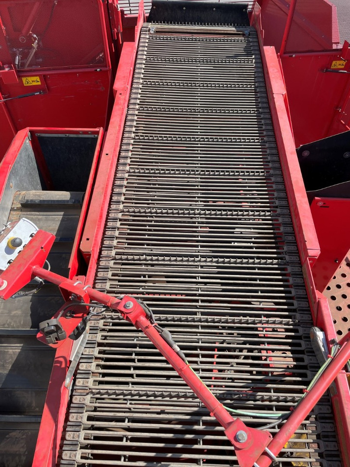 حصادة Grimme EVO 290 AirSep: صورة 15