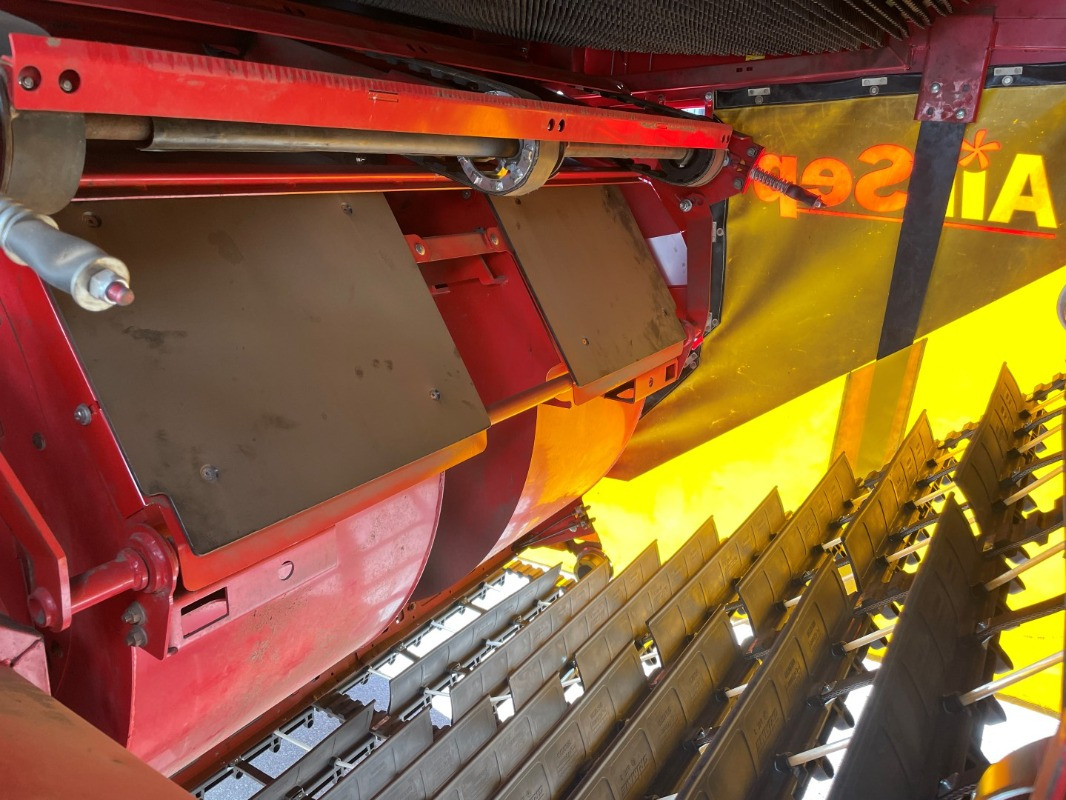 حصادة Grimme EVO 290 AirSep: صورة 25