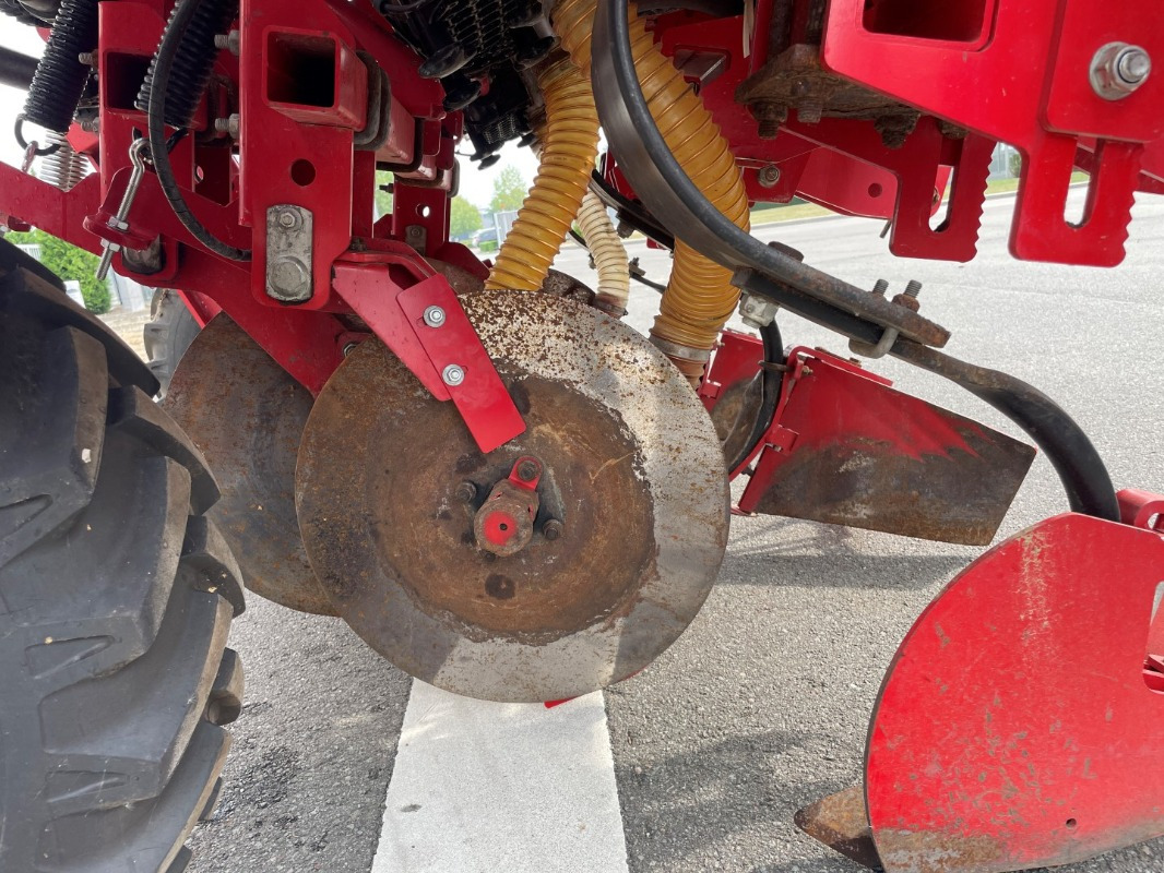 Grimme FA 200 - حصادة: صورة 2 Grimme FA 200 - حصادة: صورة 2