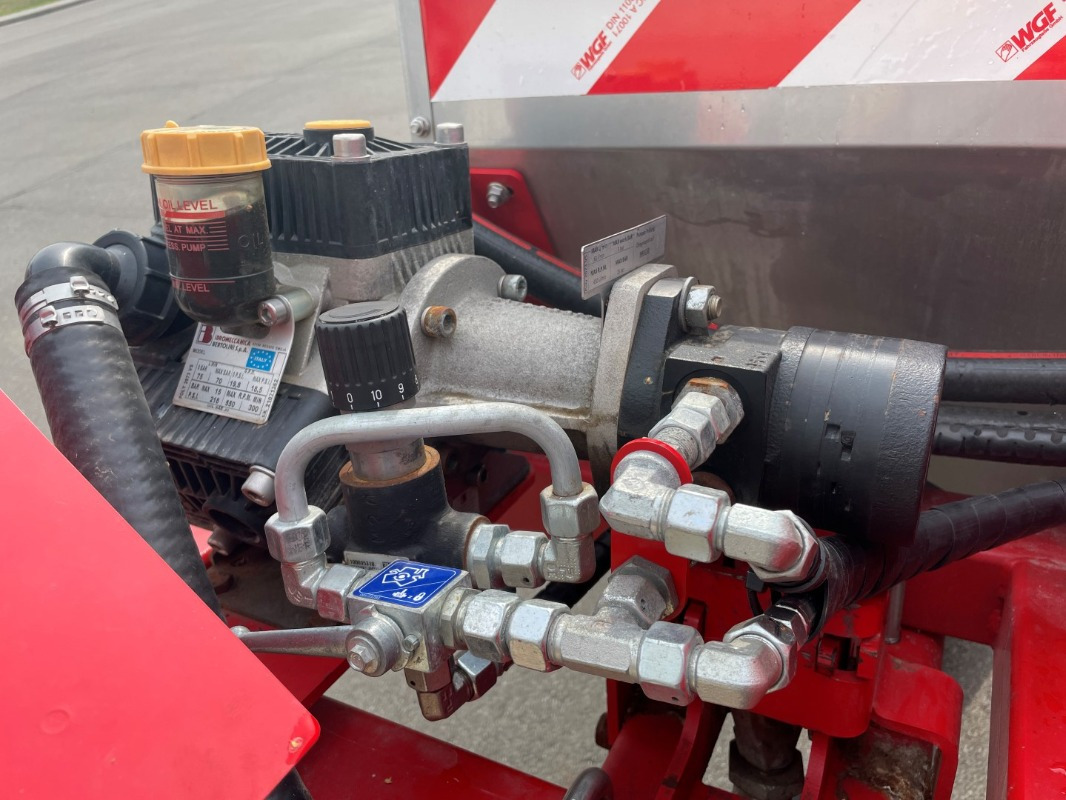 Grimme FA 200 - حصادة: صورة 3 Grimme FA 200 - حصادة: صورة 3