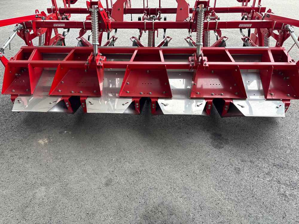 Grimme GH - حصادة: صورة 2 Grimme GH - حصادة: صورة 2