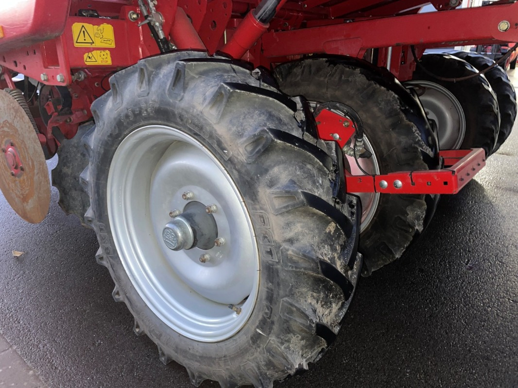 Grimme GL 430 - حصادة: صورة 3 Grimme GL 430 - حصادة: صورة 3