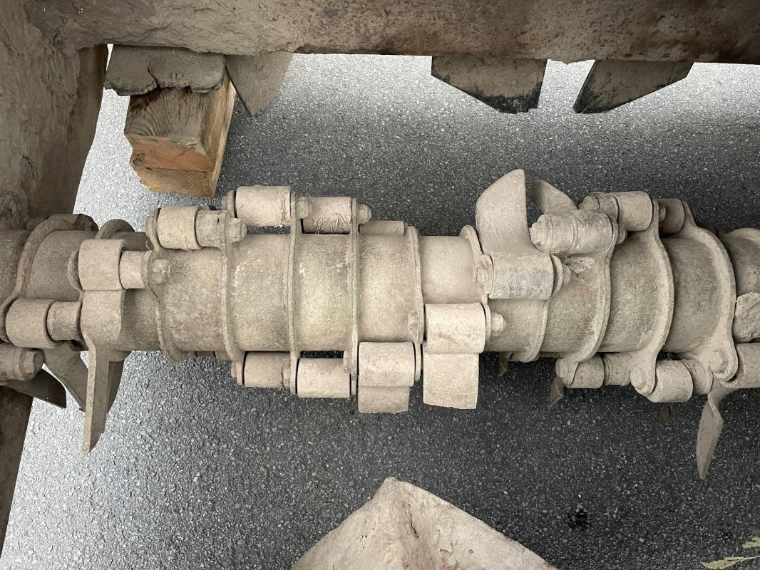 Grimme KS 1500 - حصادة: صورة 5 Grimme KS 1500 - حصادة: صورة 5