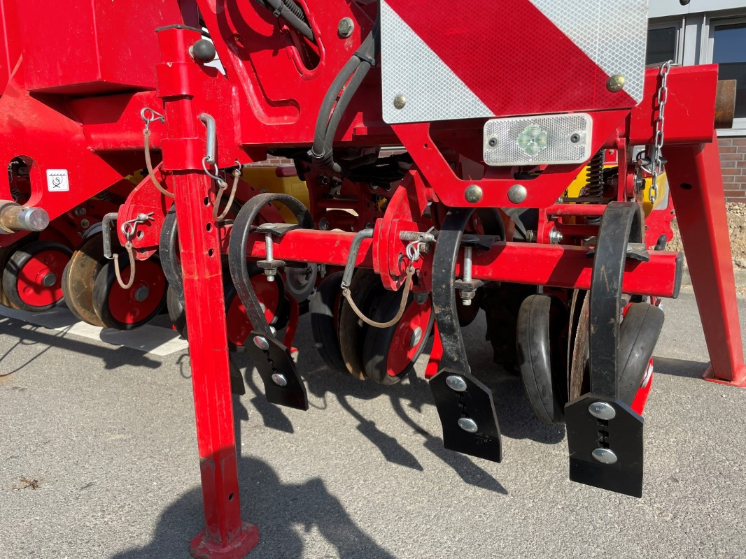 Grimme MATRIX 1200 - آلة البذر: صورة 5 Grimme MATRIX 1200 - آلة البذر: صورة 5