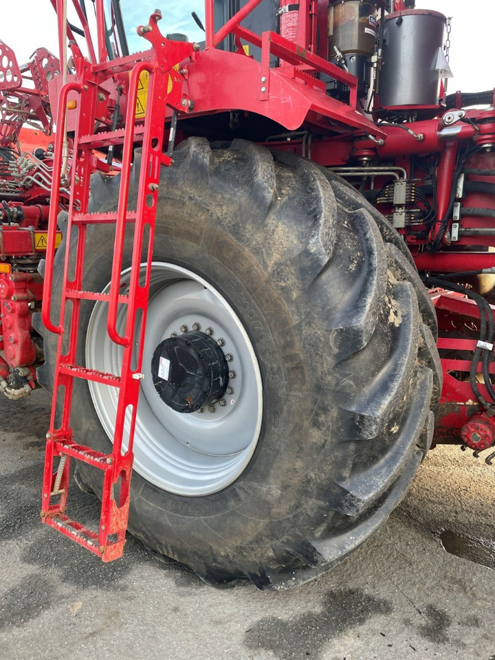 Grimme REXOR 630 Rüttelschar FM - معدات حرث التربة: صورة 5 Grimme REXOR 630 Rüttelschar FM - معدات حرث التربة: صورة 5