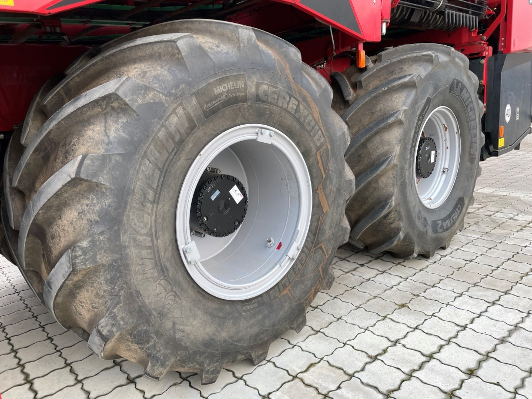 Grimme REXOR 6300 Platinum - معدات حرث التربة: صورة 4 Grimme REXOR 6300 Platinum - معدات حرث التربة: صورة 4