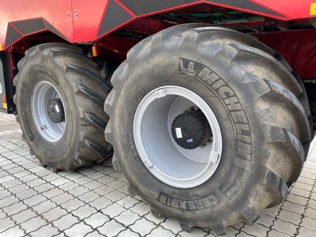 Grimme REXOR 6300 Platinum - معدات حرث التربة: صورة 3 Grimme REXOR 6300 Platinum - معدات حرث التربة: صورة 3