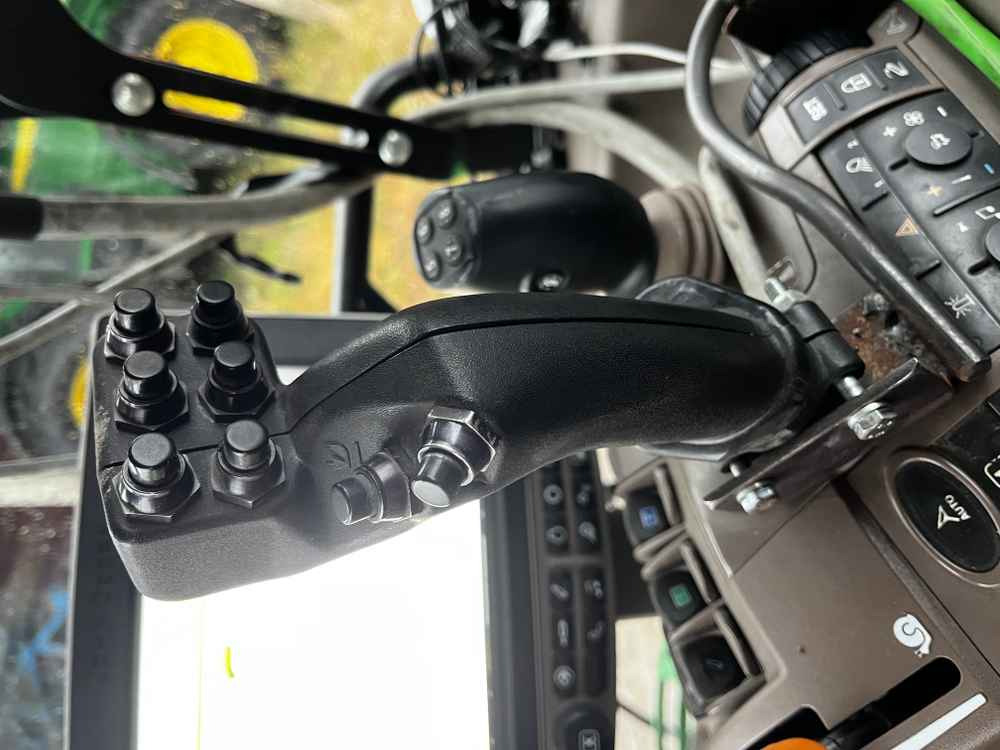 ASA-Lift T-200-DFC - مرفق الحصادة: صورة 4 ASA-Lift T-200-DFC - مرفق الحصادة: صورة 4