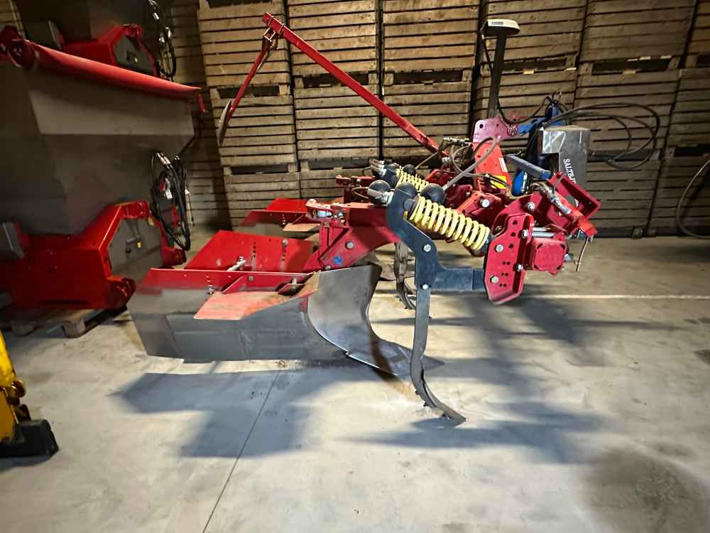 Grimme BFL-200-H - مرفق الحصادة: صورة 1 Grimme BFL-200-H - مرفق الحصادة: صورة 1