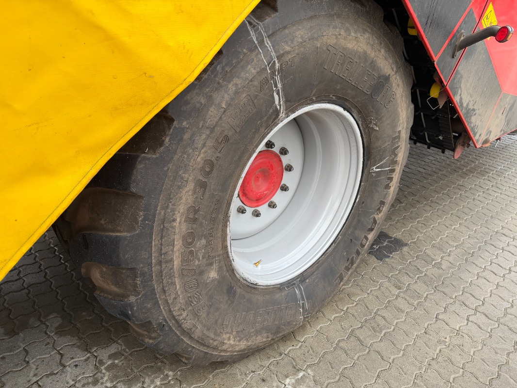 Grimme EVO 290 AirSep - حصادة البطاطس: صورة 3 Grimme EVO 290 AirSep - حصادة البطاطس: صورة 3