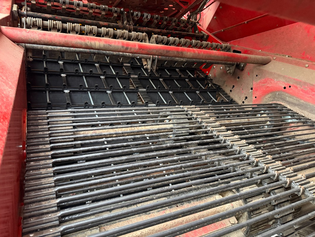 حصادة البطاطس Grimme EVO 290 AirSep: صورة 9