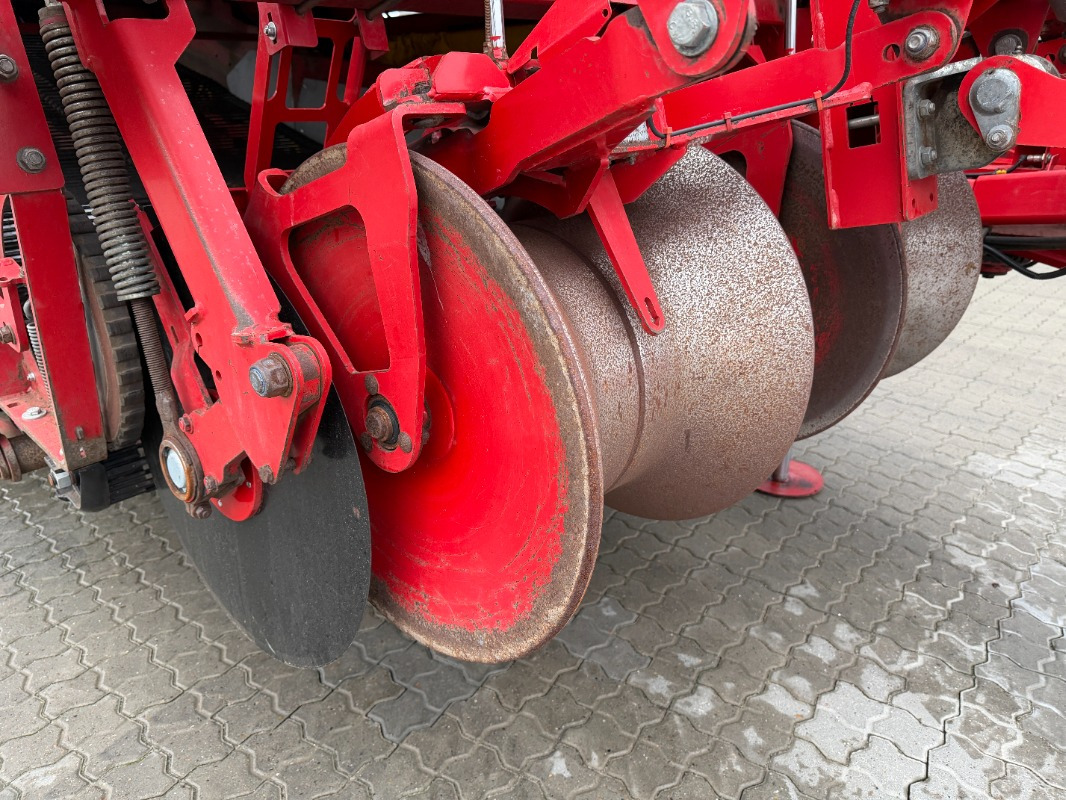حصادة البطاطس Grimme EVO 290 AirSep: صورة 11
