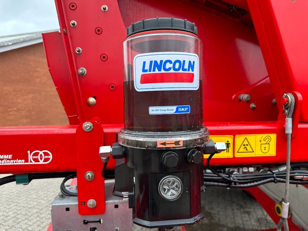 Grimme EVO 290 ClodSep - حصادة: صورة 3 Grimme EVO 290 ClodSep - حصادة: صورة 3