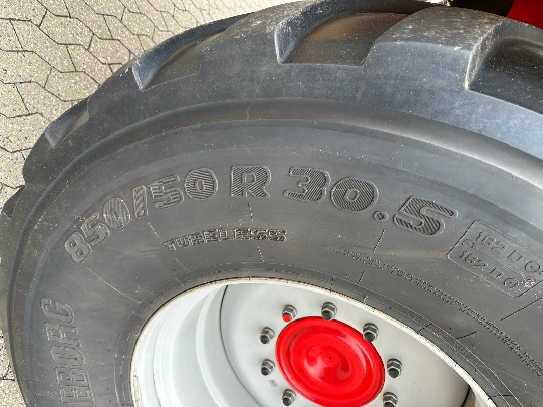 Grimme EVO 290 ClodSep - حصادة: صورة 4 Grimme EVO 290 ClodSep - حصادة: صورة 4