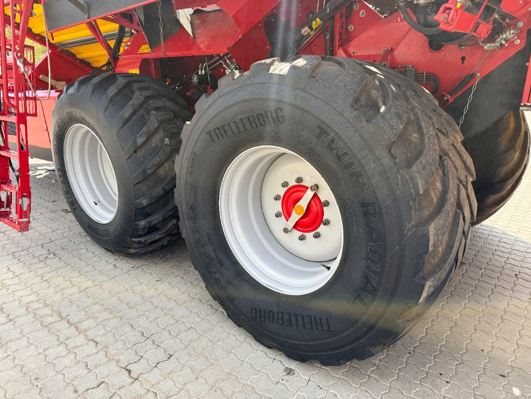 Grimme EVO 290 EasySep - حصادة: صورة 5 Grimme EVO 290 EasySep - حصادة: صورة 5