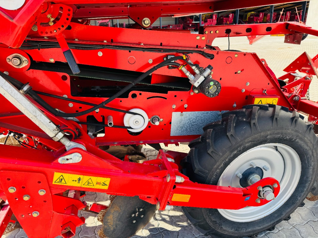 Grimme GB-215 - حصادة: صورة 4 Grimme GB-215 - حصادة: صورة 4
