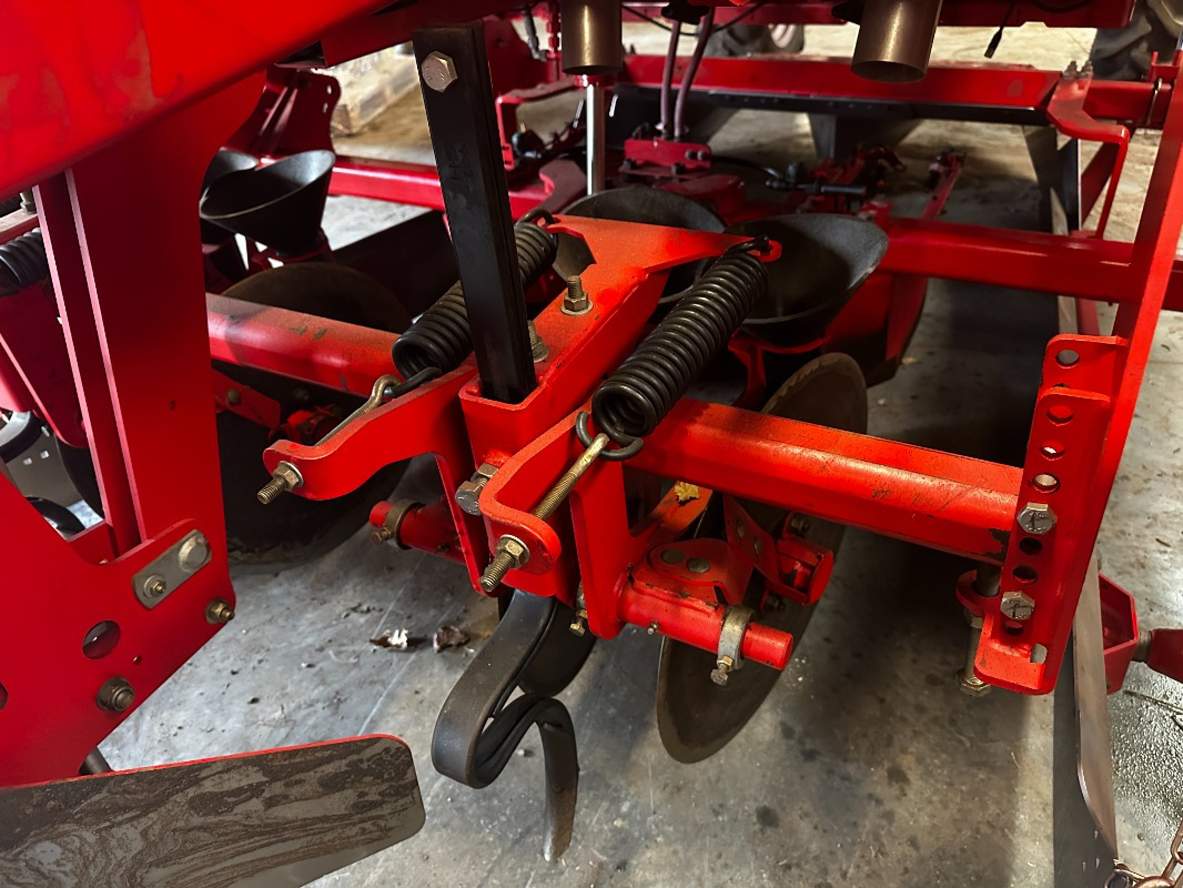 Grimme GB-230 - حصادة: صورة 4 Grimme GB-230 - حصادة: صورة 4