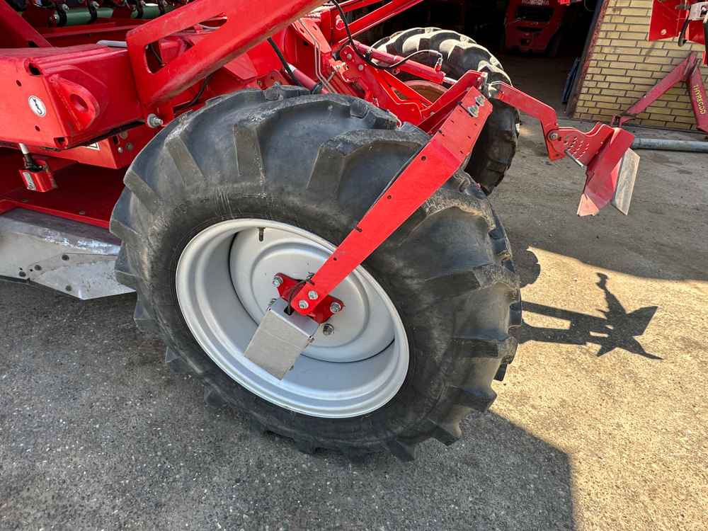 Grimme GB 330 - حصادة: صورة 5 Grimme GB 330 - حصادة: صورة 5