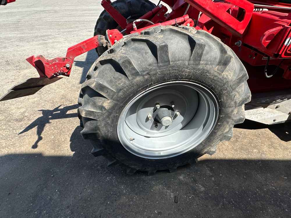 Grimme GB 330 - حصادة: صورة 4 Grimme GB 330 - حصادة: صورة 4