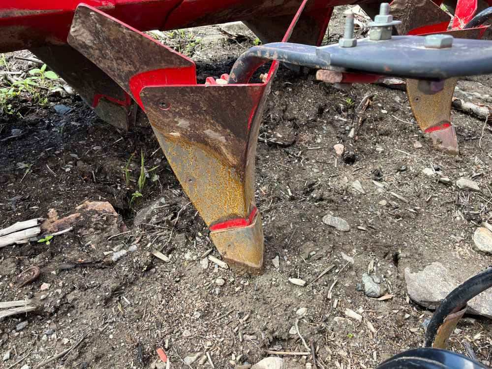 Grimme GH-4 - حصادة: صورة 3 Grimme GH-4 - حصادة: صورة 3