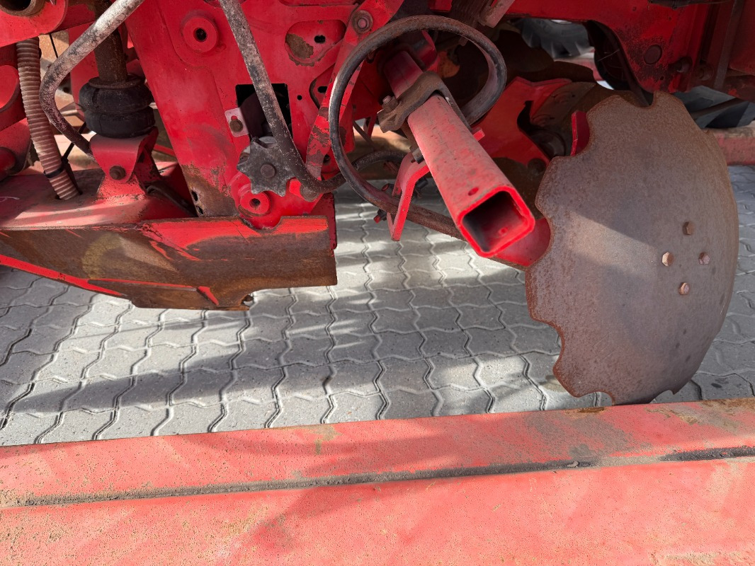 Grimme GL 36-ZS - حصادة: صورة 4 Grimme GL 36-ZS - حصادة: صورة 4