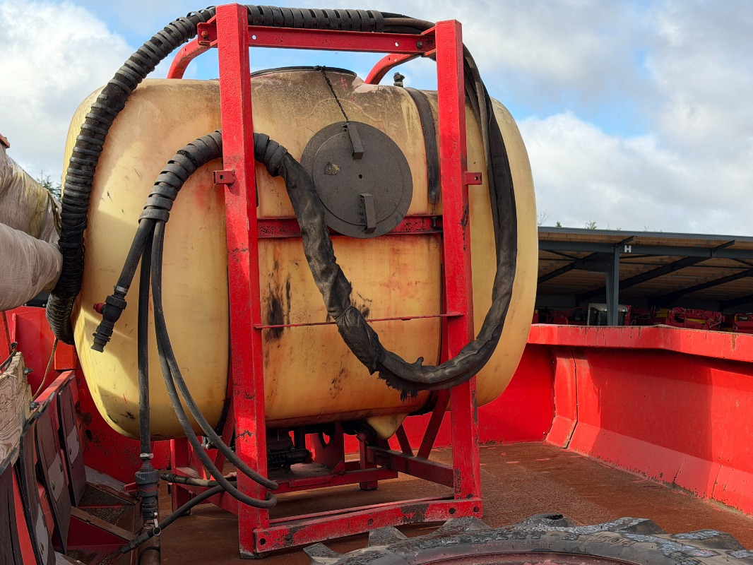 Grimme GL 36-ZS - حصادة: صورة 2 Grimme GL 36-ZS - حصادة: صورة 2