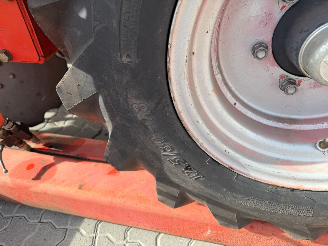 Grimme GL 36-ZS - حصادة: صورة 5 Grimme GL 36-ZS - حصادة: صورة 5