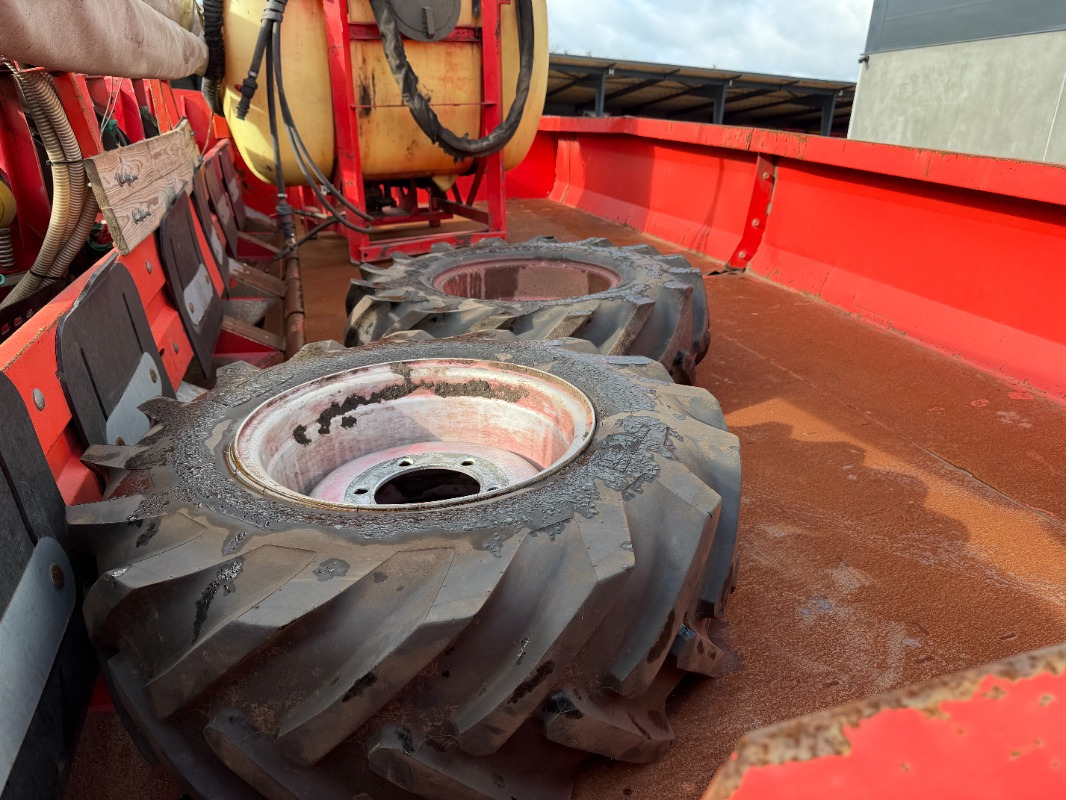 Grimme GL 36-ZS - حصادة: صورة 3 Grimme GL 36-ZS - حصادة: صورة 3