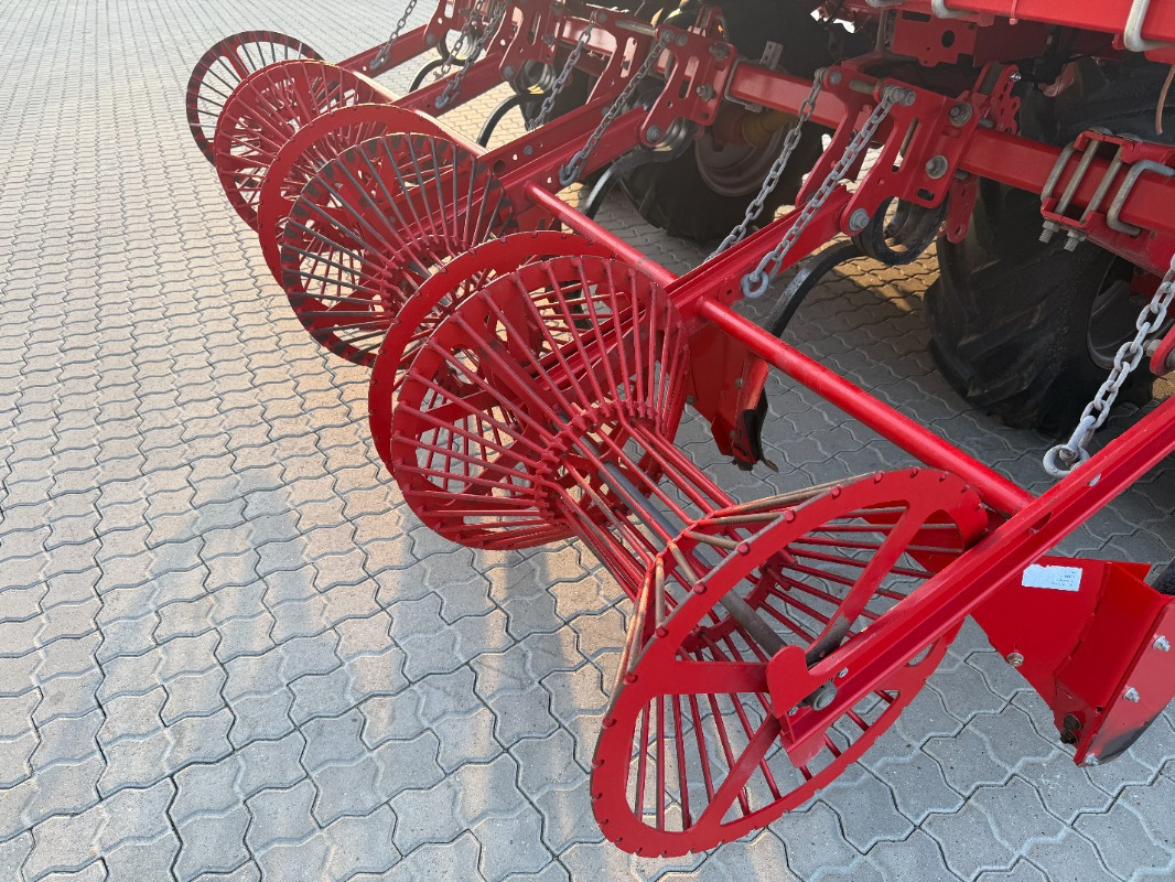 Grimme GL 430 - حصادة: صورة 5 Grimme GL 430 - حصادة: صورة 5