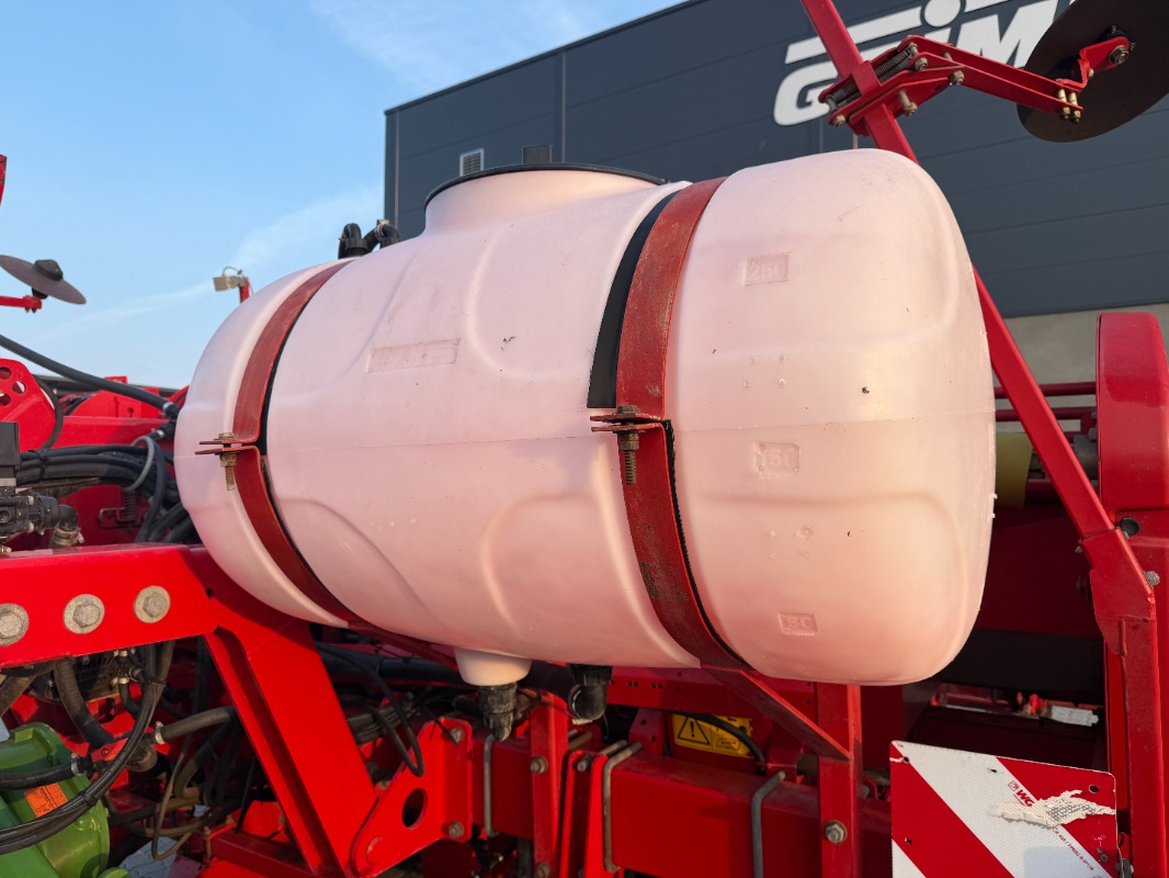 Grimme GL 430 - حصادة: صورة 3 Grimme GL 430 - حصادة: صورة 3