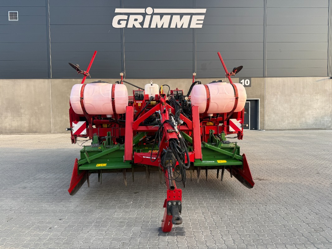 Grimme GL 430 - حصادة: صورة 1 Grimme GL 430 - حصادة: صورة 1
