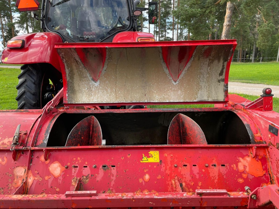 Grimme KS-3600 - حصادة: صورة 5 Grimme KS-3600 - حصادة: صورة 5