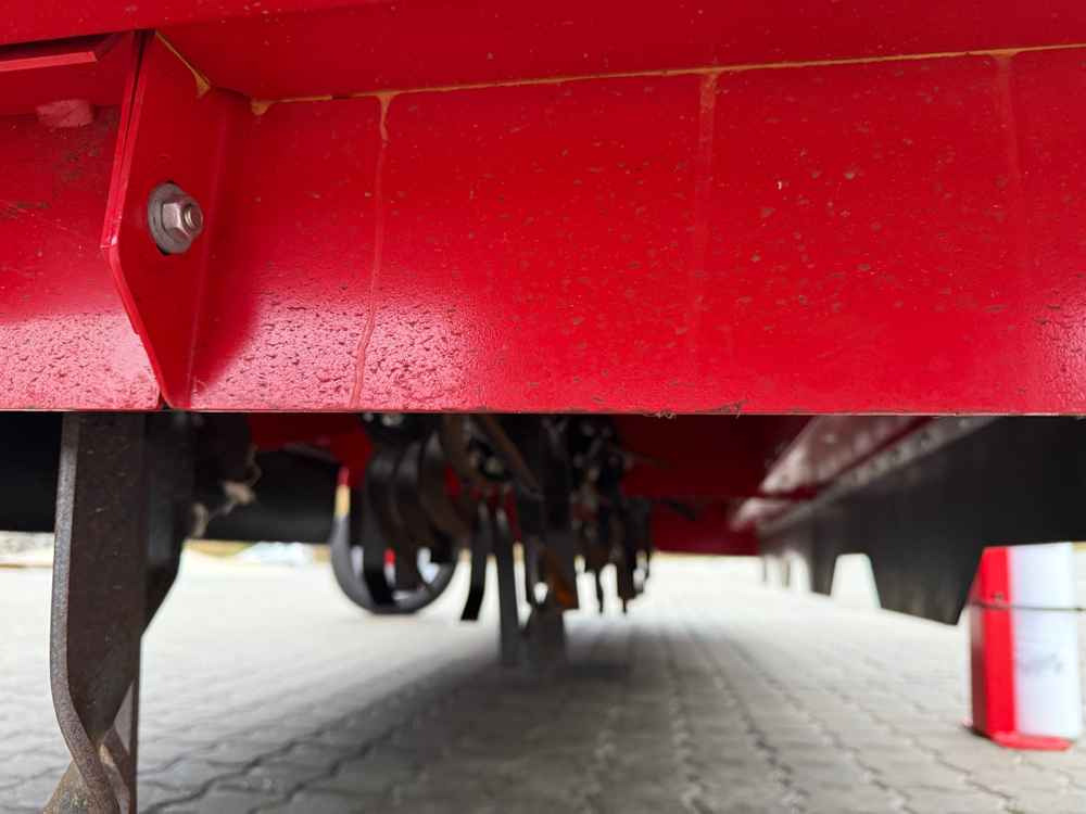 Grimme KS 3600 - حصادة: صورة 3 Grimme KS 3600 - حصادة: صورة 3