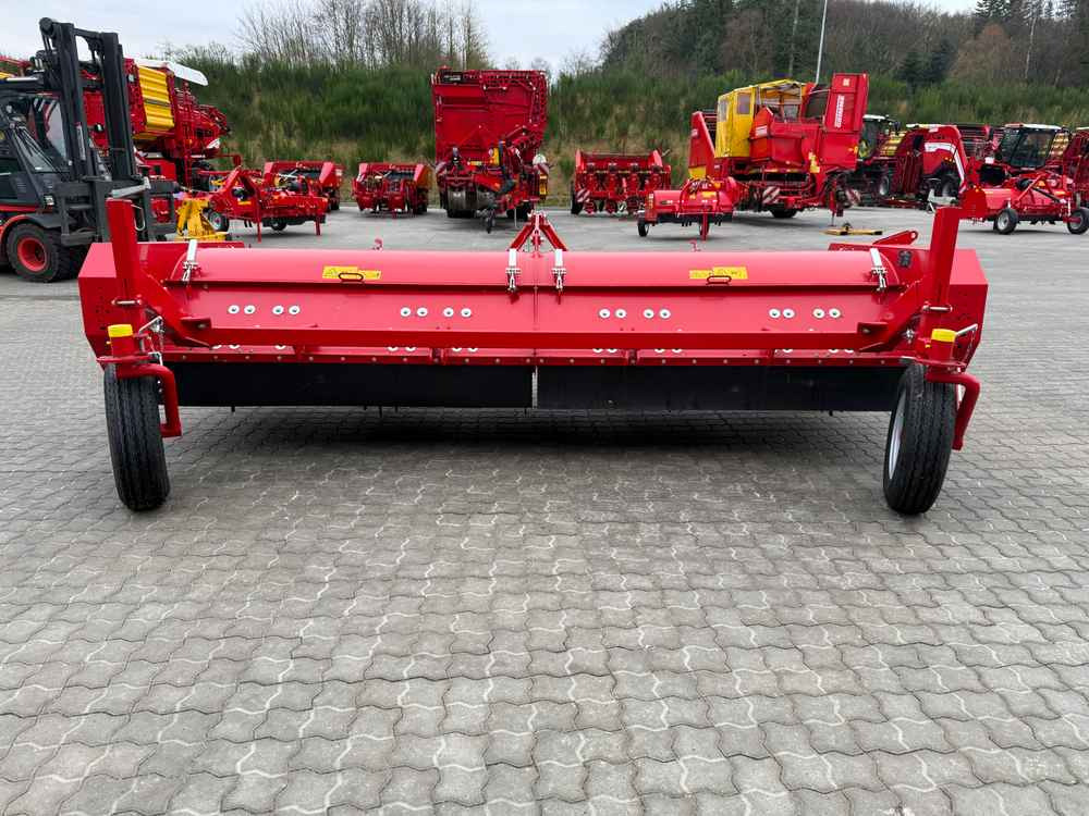 Grimme KS 3600 - حصادة: صورة 5 Grimme KS 3600 - حصادة: صورة 5