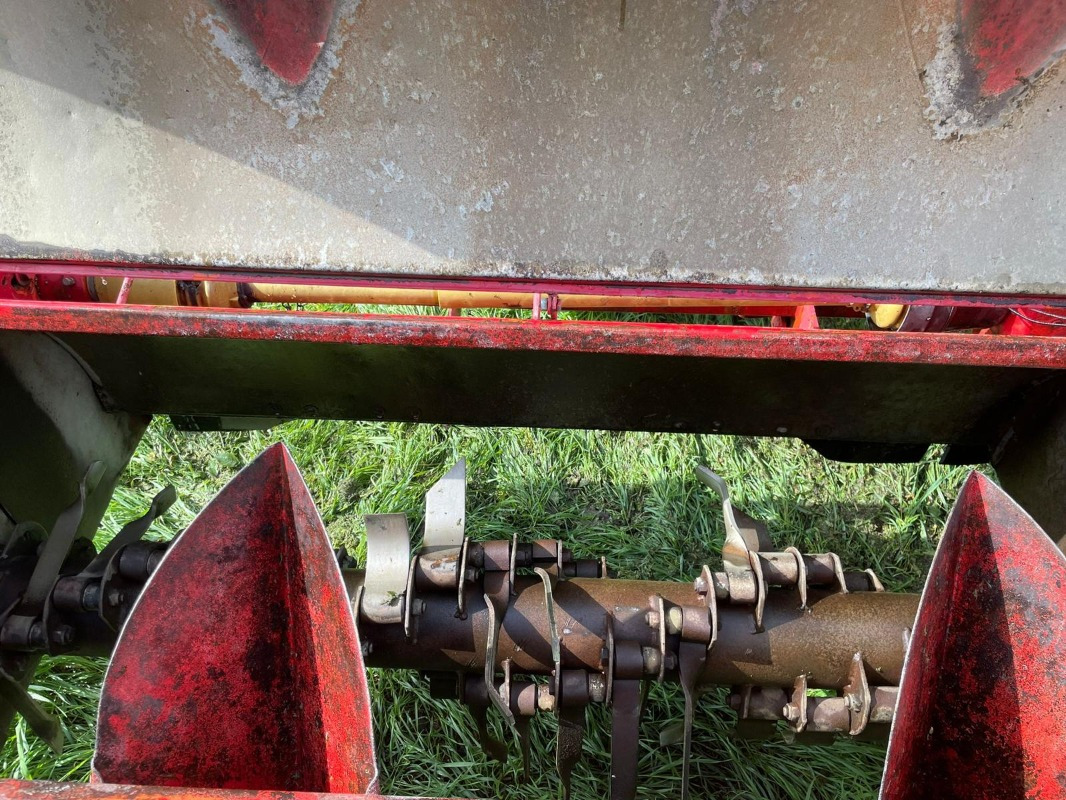 Grimme KS-3600 - حصادة: صورة 3 Grimme KS-3600 - حصادة: صورة 3