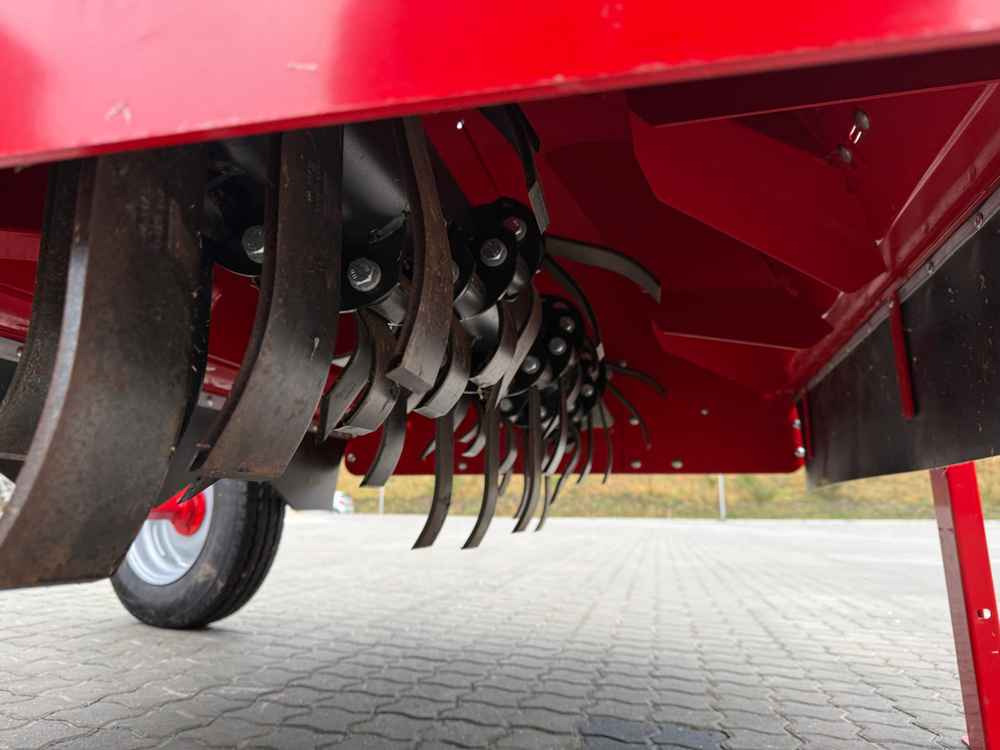 Grimme KS 75-2 - حصادة: صورة 3 Grimme KS 75-2 - حصادة: صورة 3