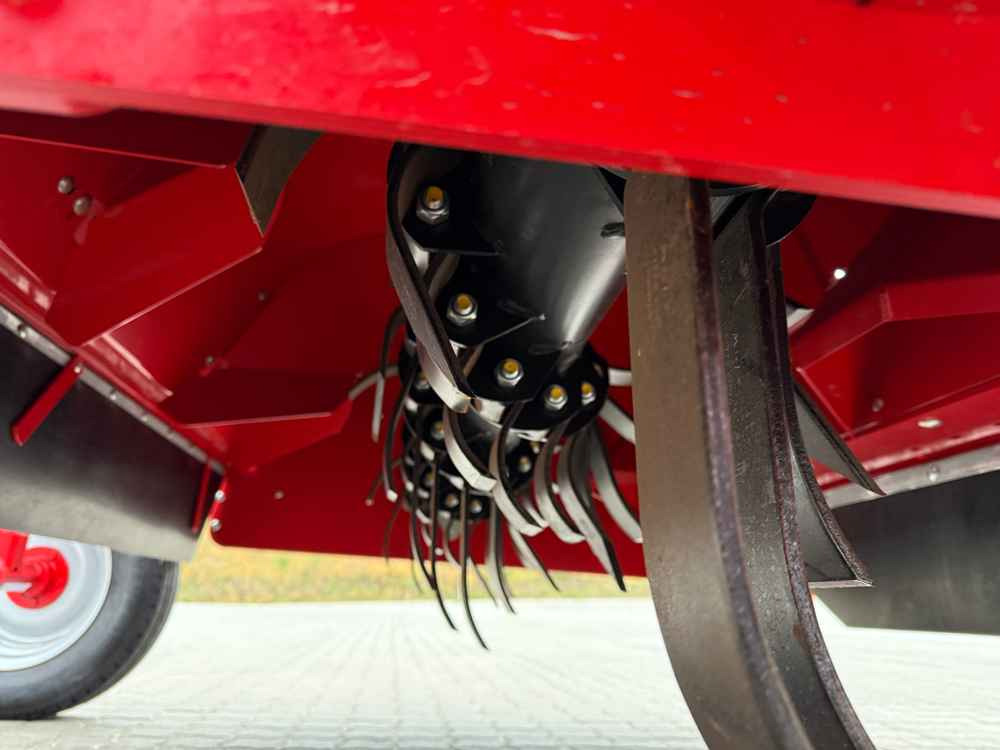 Grimme KS 75-2 - حصادة: صورة 3 Grimme KS 75-2 - حصادة: صورة 3