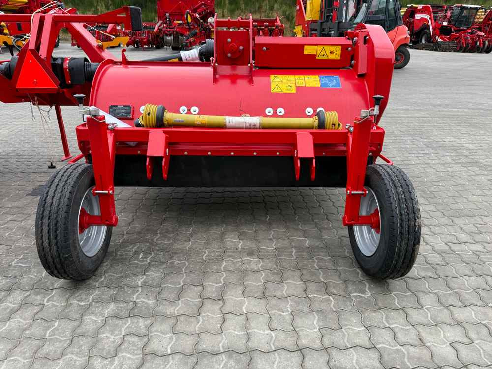 Grimme KS 75-2 - حصادة: صورة 1 Grimme KS 75-2 - حصادة: صورة 1
