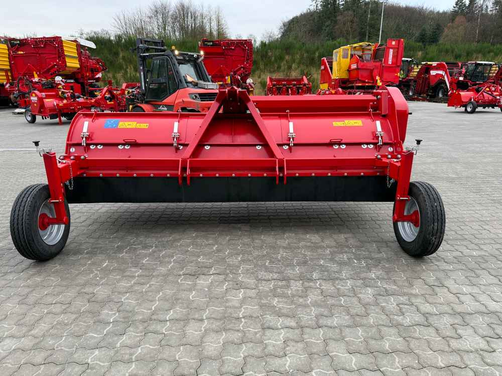 Grimme KS 75-4 - حصادة: صورة 5 Grimme KS 75-4 - حصادة: صورة 5