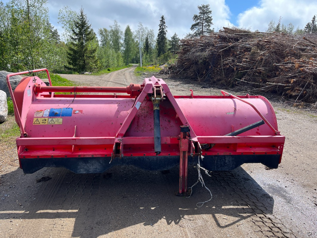 Grimme KS 75-4 - حصادة: صورة 1 Grimme KS 75-4 - حصادة: صورة 1