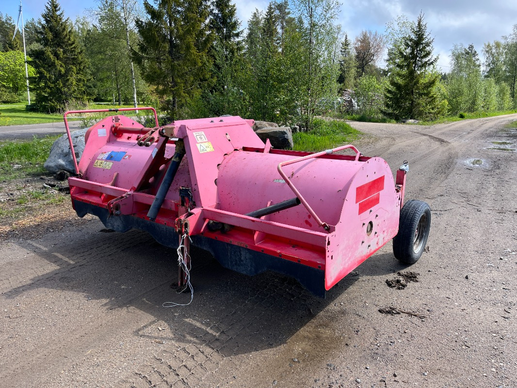 Grimme KS 75-4 - حصادة: صورة 5 Grimme KS 75-4 - حصادة: صورة 5
