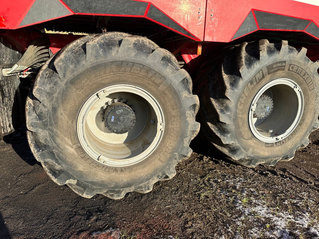 Grimme REXOR 6300 lll - معدات حرث التربة: صورة 5 Grimme REXOR 6300 lll - معدات حرث التربة: صورة 5