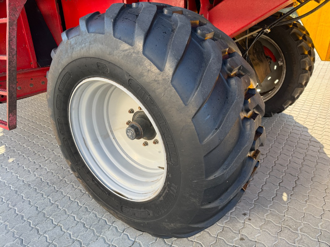 Grimme SE-150-60-NB - حصادة البطاطس: صورة 5 Grimme SE-150-60-NB - حصادة البطاطس: صورة 5
