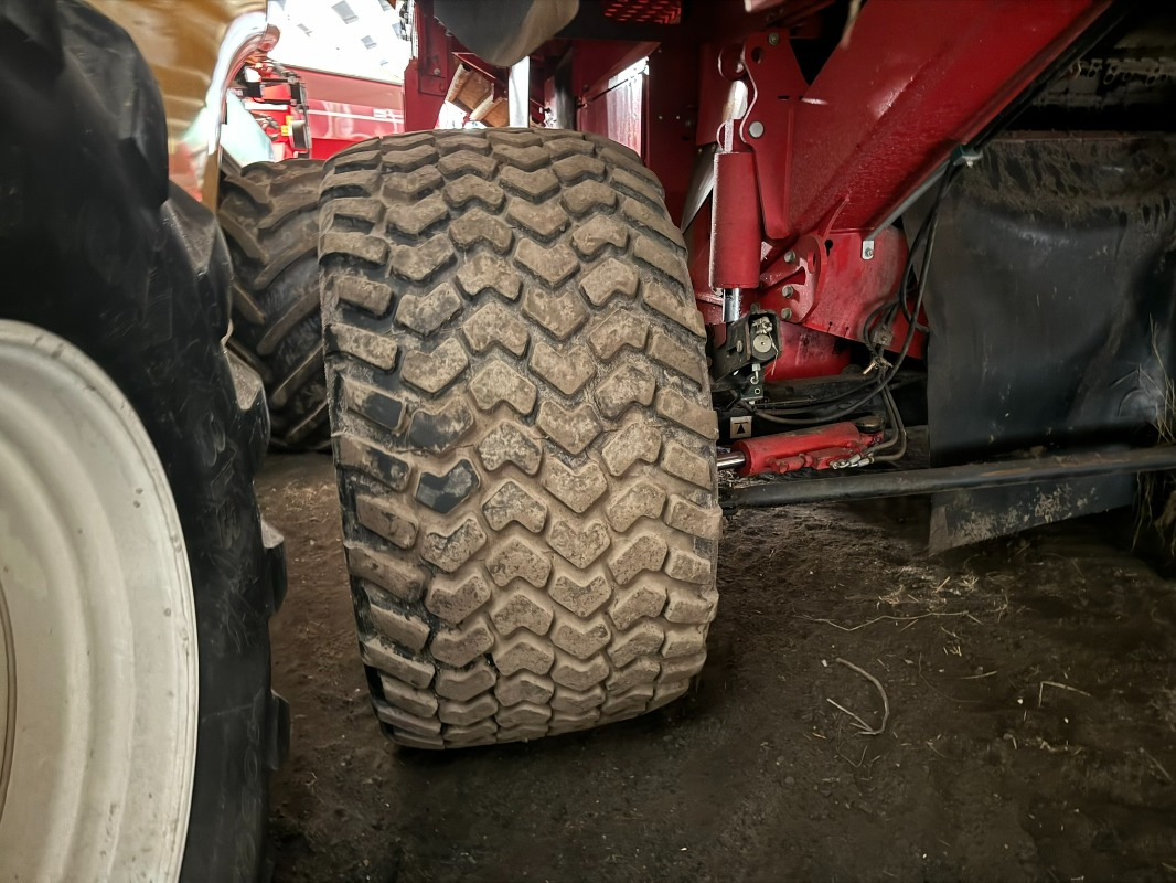 Grimme SE-150-60-UB XXL - حصادة البطاطس: صورة 3 Grimme SE-150-60-UB XXL - حصادة البطاطس: صورة 3