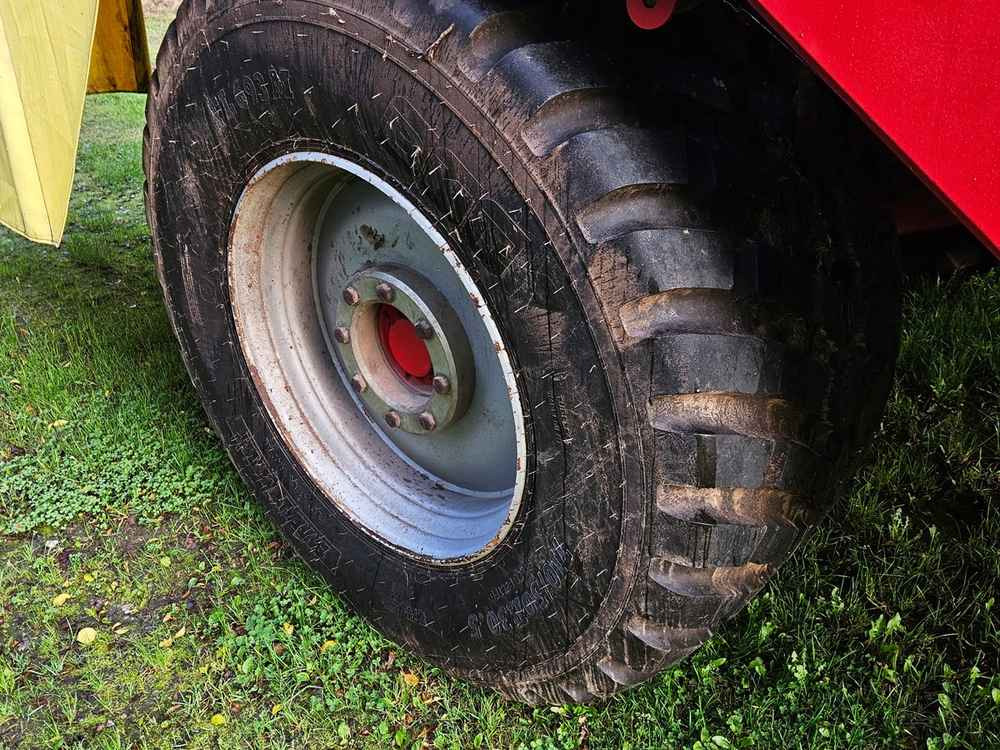 Grimme SE 150-60-UB - حصادة: صورة 3 Grimme SE 150-60-UB - حصادة: صورة 3